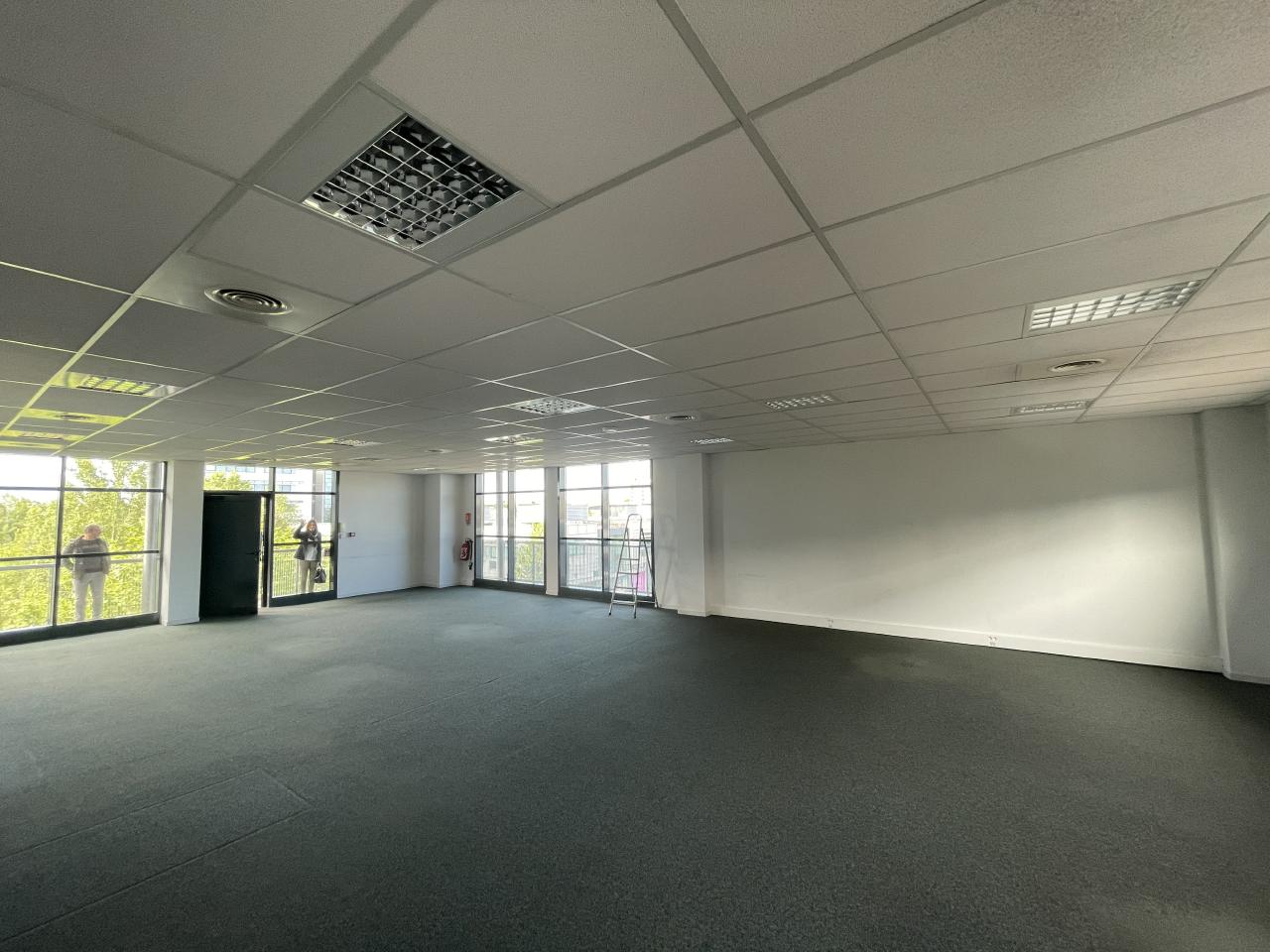 Bureau Toulouse 1573m² Vente bureau Toulouse Haute-Garonne OVBUR2427311 5